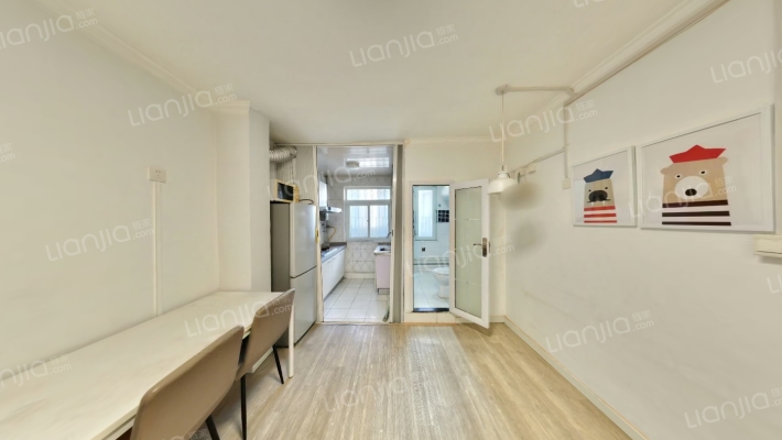 东直门南大街二手房实景图