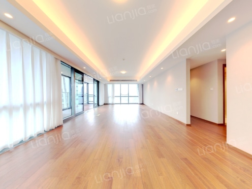 整租·重庆来福士广场 3室2厅 东