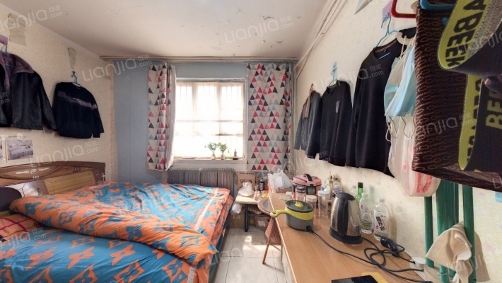 甘肃省高级人民法院家属院（延寿巷）二手房实景图