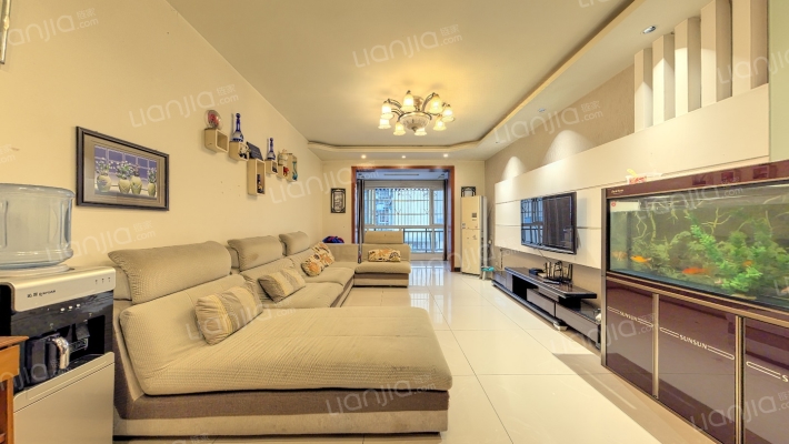 书香庭院二手房实景图