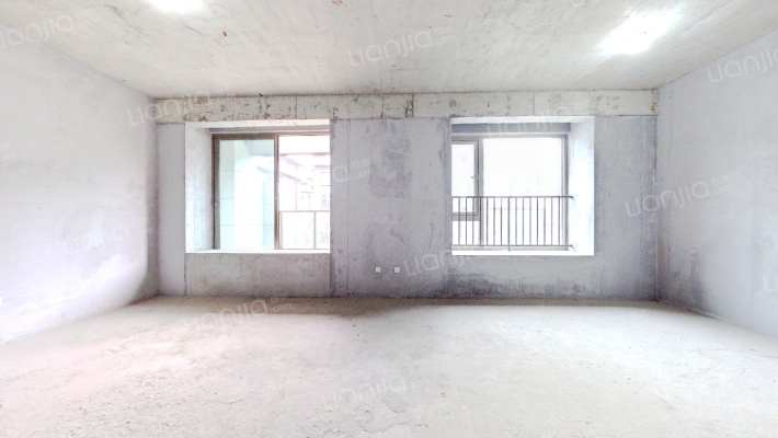 保利西堂里院二手房实景图