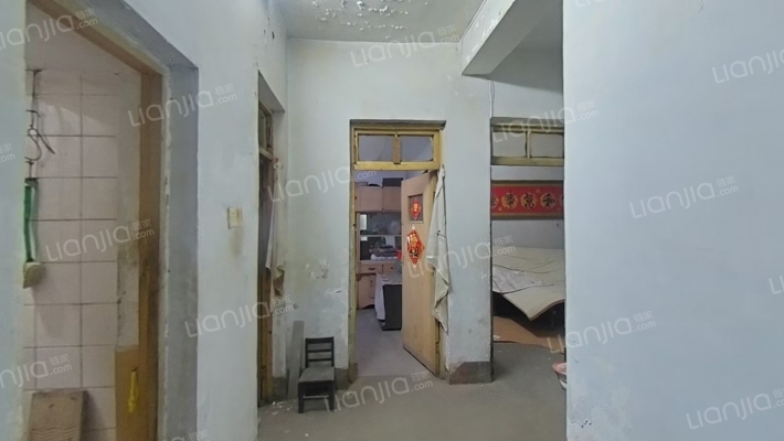 望岭西路8号院二手房实景图