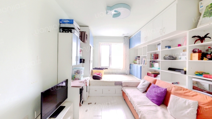 南圩门外街二手房实景图