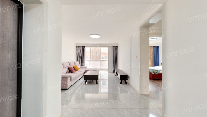 秀水小区二手房实景图