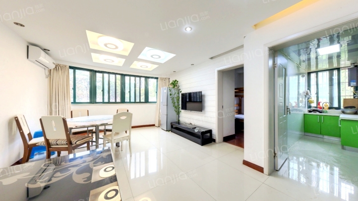 金城花园(张家港)二手房实景图