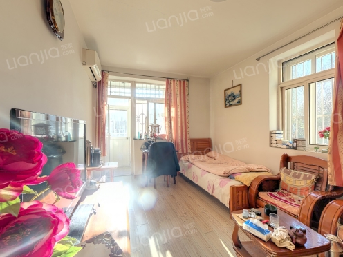 整租·通榆路 2室0厅 南/西/北