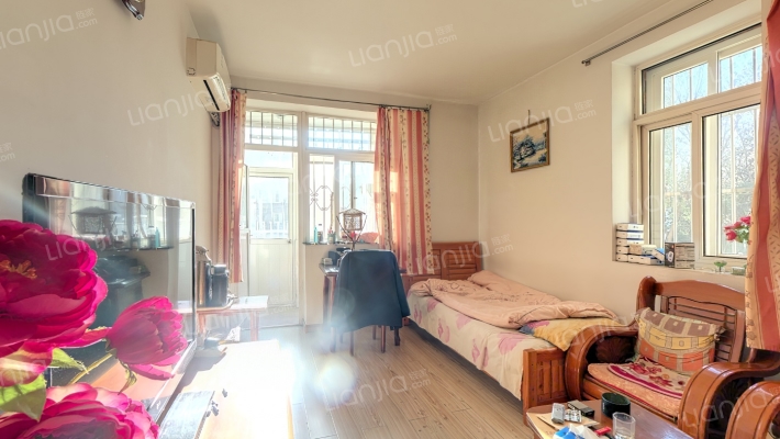 通榆路二手房实景图