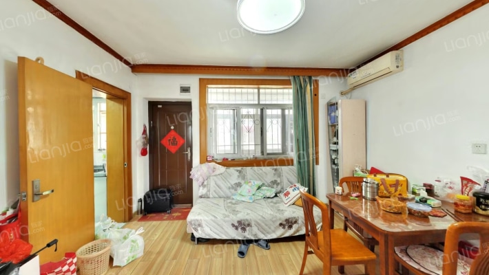 千家街教委宿舍二手房实景图