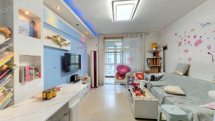 文雅青年公寓二手房实景图