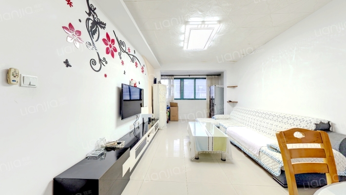 北岸春天二手房实景图