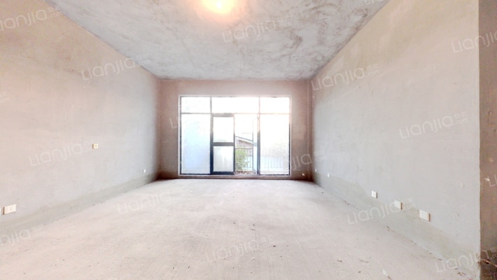 中粮御嶺湾二手房实景图