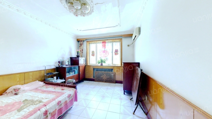 广厦南里西区二手房实景图