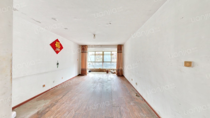 汝闲居二手房实景图