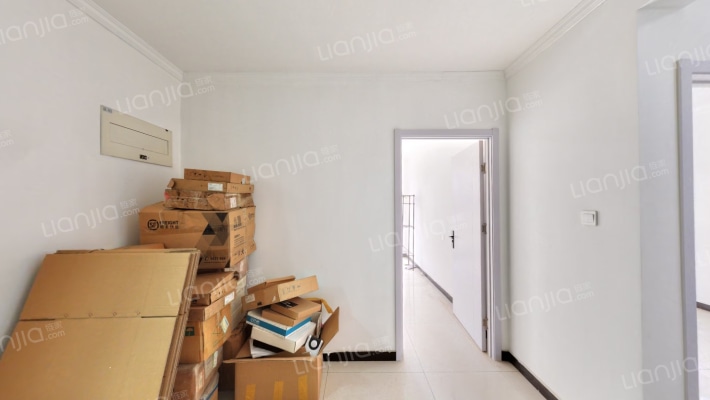 绿地国宝21城二手房实景图