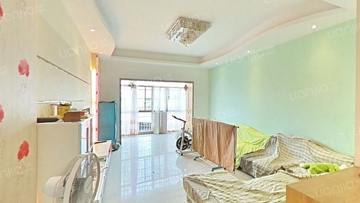 芙蓉嘉苑二手房实景图