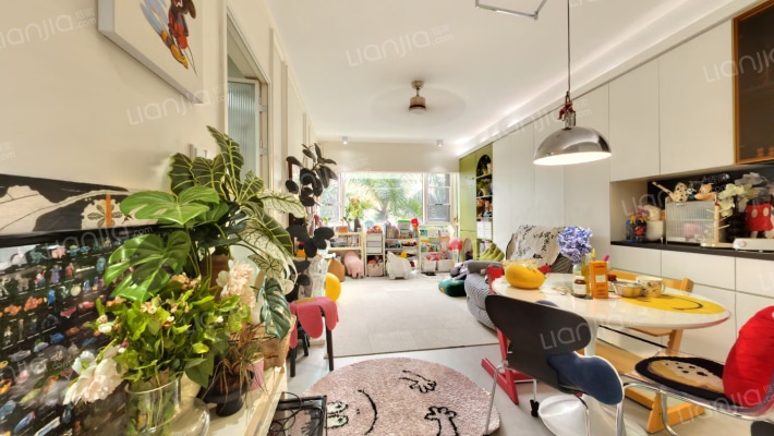 鼎太风华一期二手房实景图