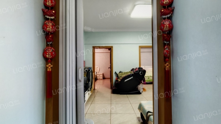 邮电家属楼二手房实景图