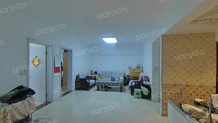 金业花园二手房实景图