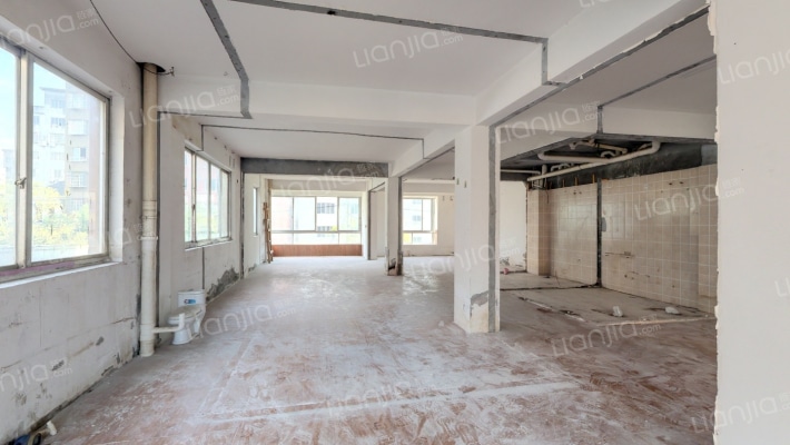 长春一路二手房实景图