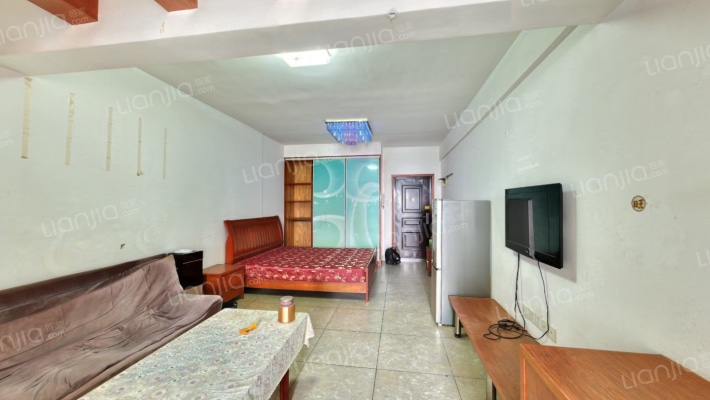 华龙公馆二手房实景图