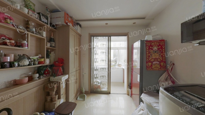 边防家属楼二手房实景图