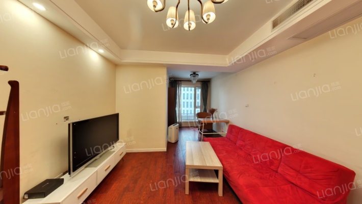 凯润金城二手房实景图