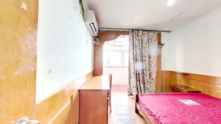 晏公庙新村二手房实景图