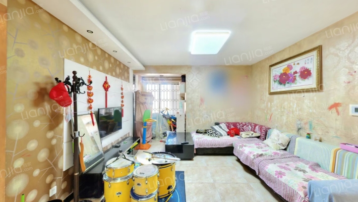 天朗大兴郡二手房实景图