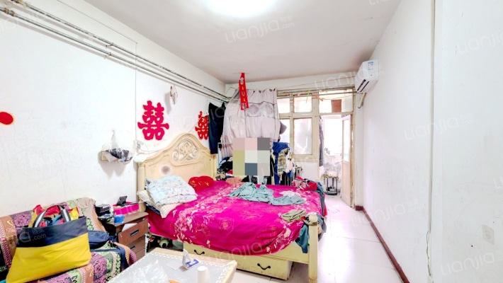 兴石里二手房实景图