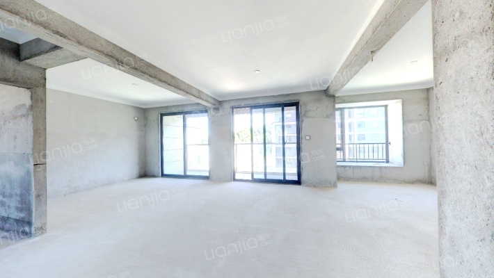 新邻里广场二手房实景图