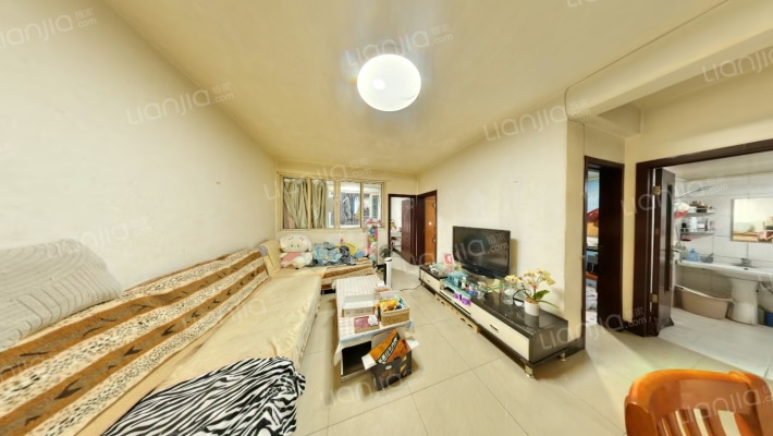 康翔花园二手房实景图