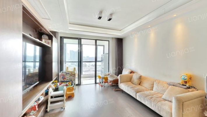 金隅紫京云筑二手房实景图