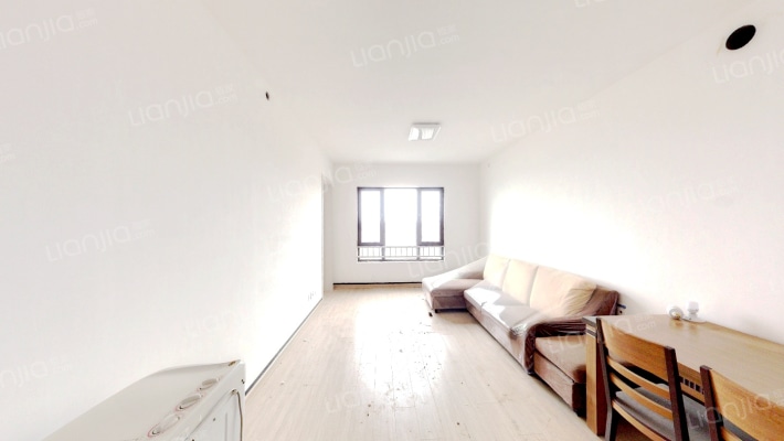 融创臻园二期二手房实景图