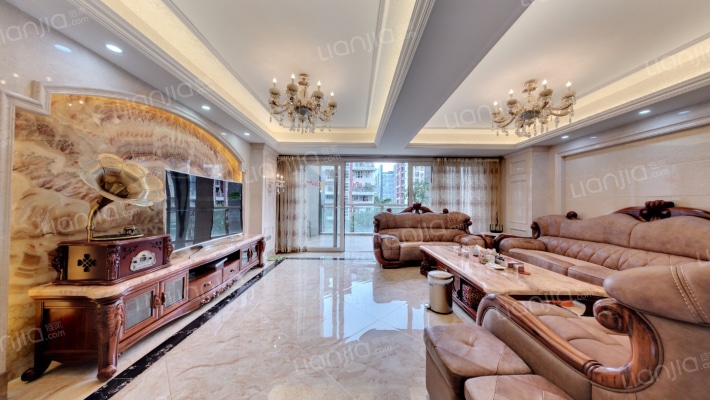 花半里二手房实景图