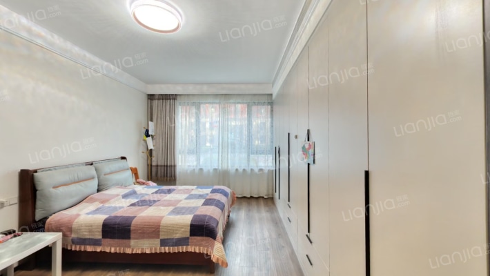 中海牧雲山二区(东院)二手房实景图