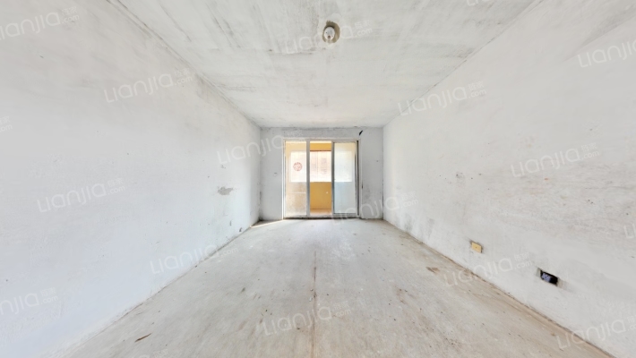 清华大溪地七号院二手房实景图