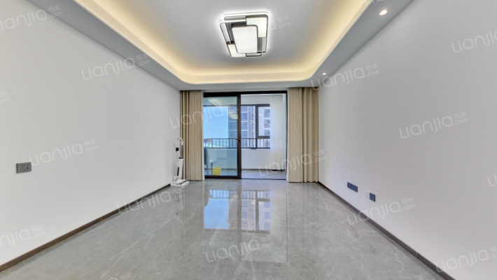 龙湖天曜城二手房实景图