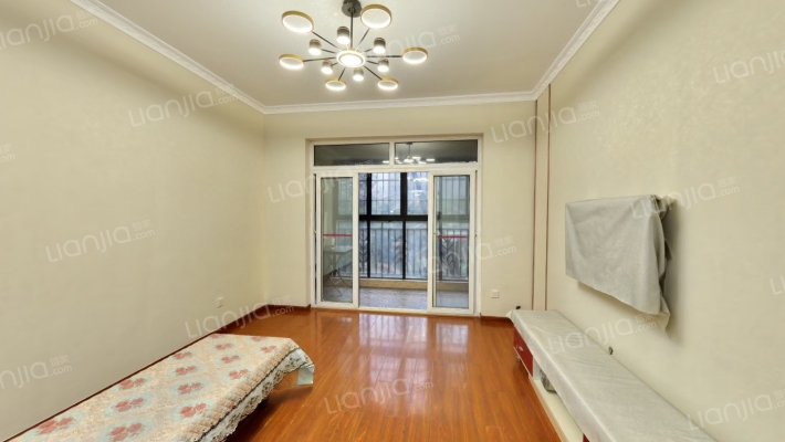 明信青庭二手房实景图