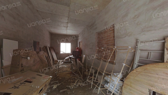 五福二手房实景图