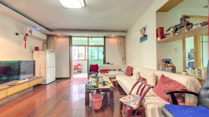 狮城公寓(书城路)二手房实景图