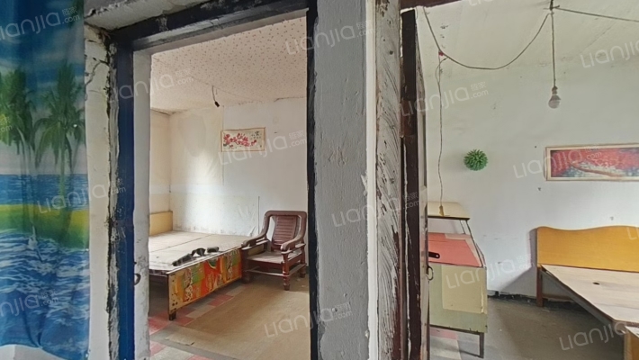 铁西南42号院二手房实景图