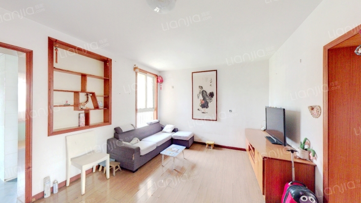 青年路二手房实景图