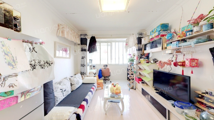 宜君路71号二手房实景图