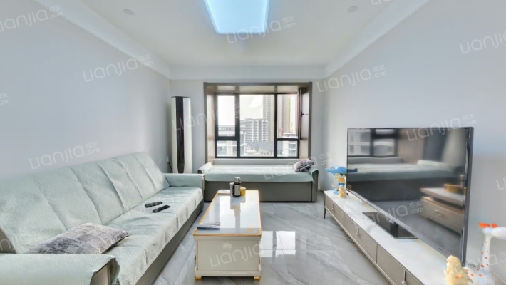 状元府二手房实景图