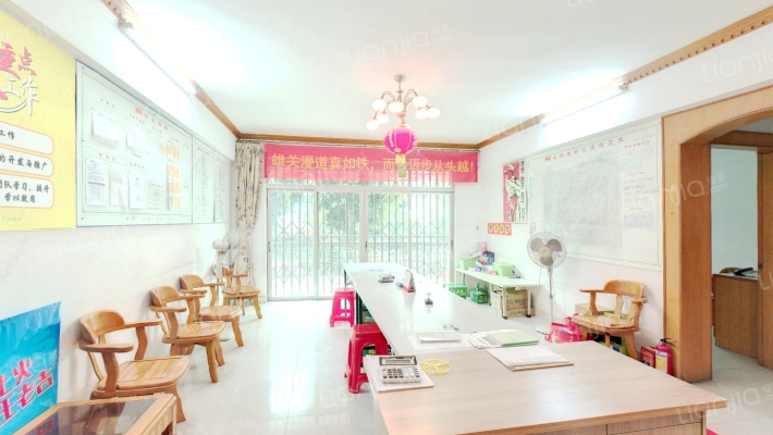 翠景轩二手房实景图