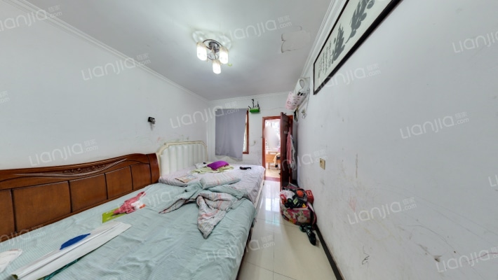 镬子山社区北门北路二手房实景图