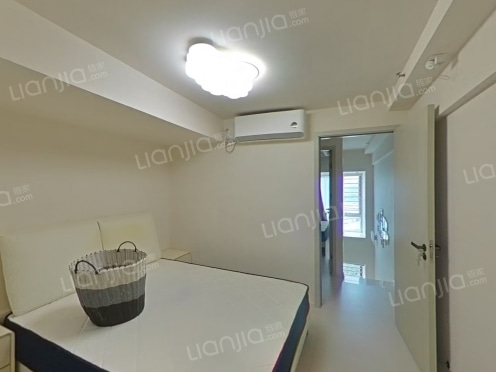 整租·雅居乐御宾府 2室2厅 西南