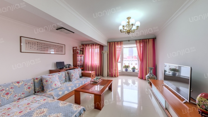 北安里小区二手房实景图