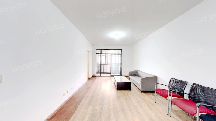 龙川雅居二手房实景图