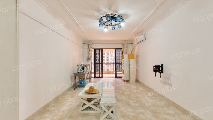 盛邦珑湖二手房实景图